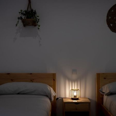 Apartamento Con Jardin En El Oviedo Antiguo 外观 照片