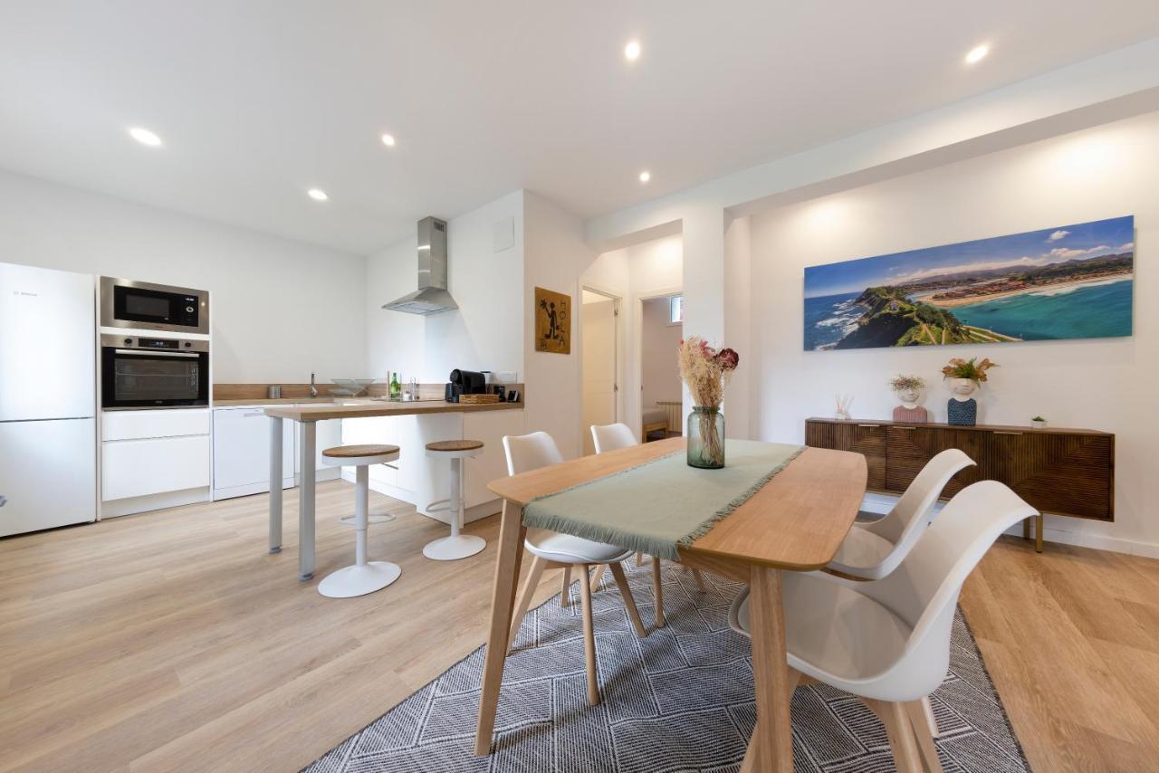 Apartamento Con Jardin En El Oviedo Antiguo 外观 照片