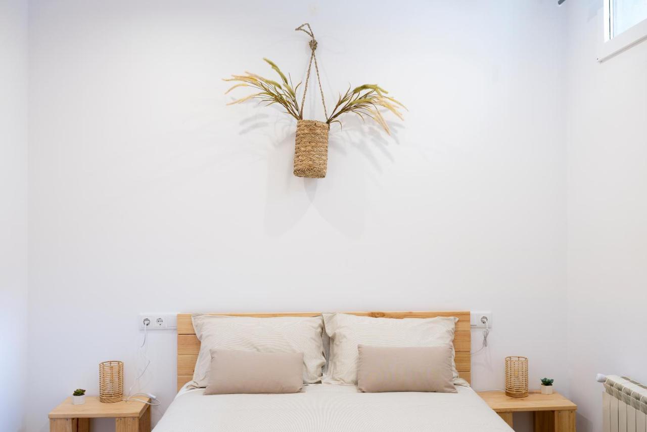 Apartamento Con Jardin En El Oviedo Antiguo 外观 照片